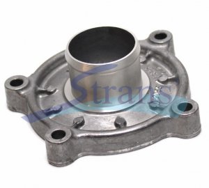 RT-175893 Кришка Корпуса Термостата Renault Premium/Kerax Dxi 11 7420557875